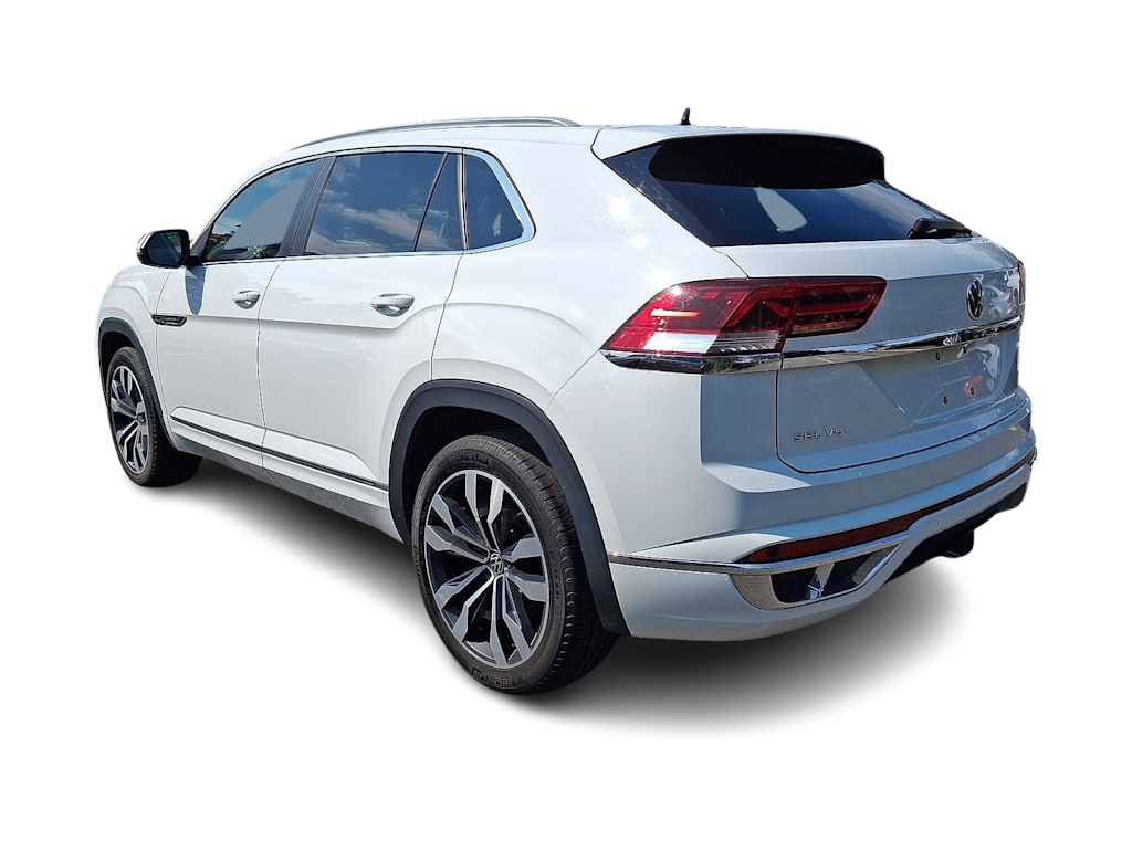 Thumbnail: 2021 Volkswagen Atlas - 30