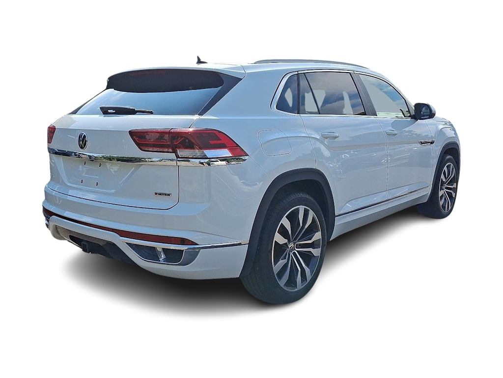 Thumbnail: 2021 Volkswagen Atlas - 32