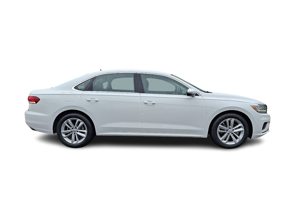 Thumbnail: 2020 Volkswagen Passat - 27