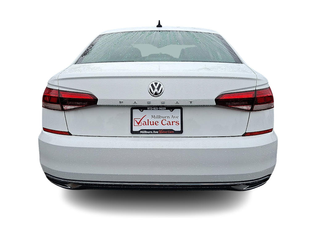 Thumbnail: 2020 Volkswagen Passat - 25
