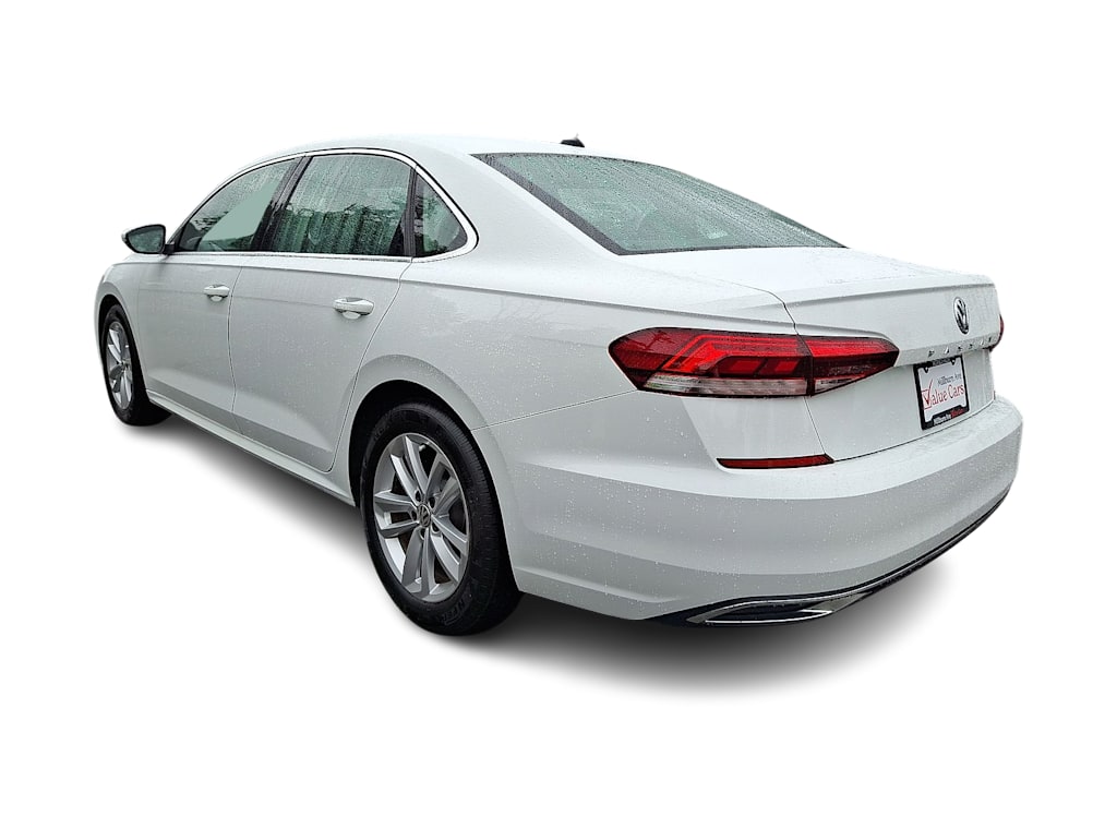 Thumbnail: 2020 Volkswagen Passat - 24