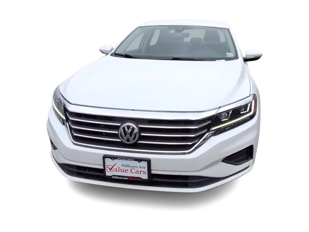 Thumbnail: 2020 Volkswagen Passat - 6