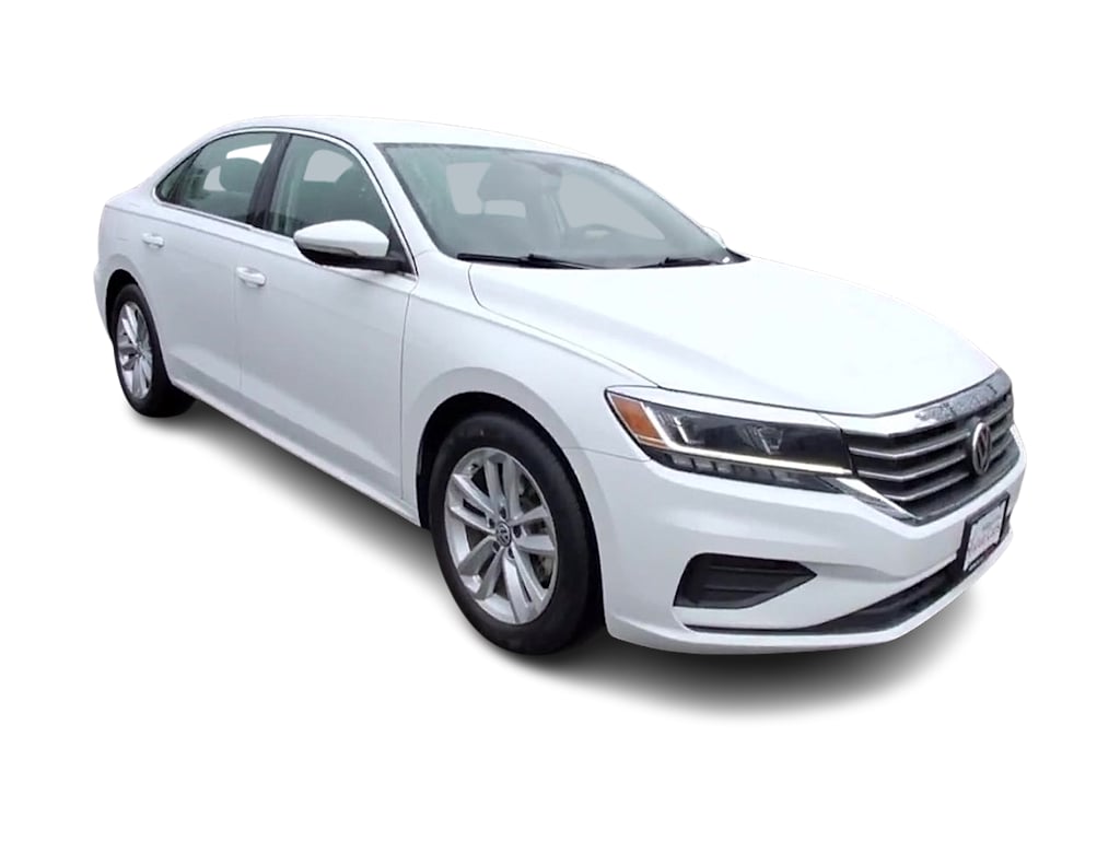 Thumbnail: 2020 Volkswagen Passat - 15