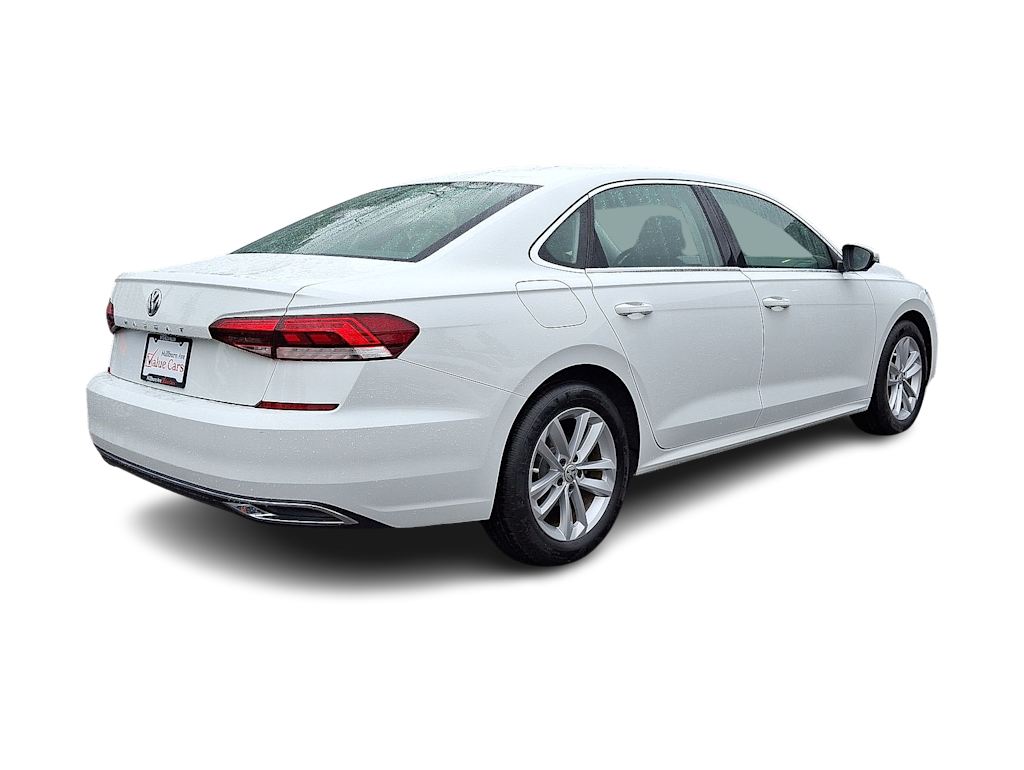 Thumbnail: 2020 Volkswagen Passat - 26