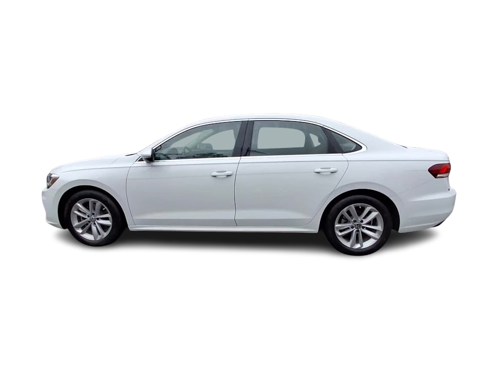 Thumbnail: 2020 Volkswagen Passat - 16