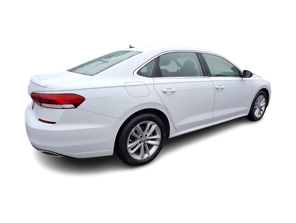 Thumbnail: 2020 Volkswagen Passat - 17