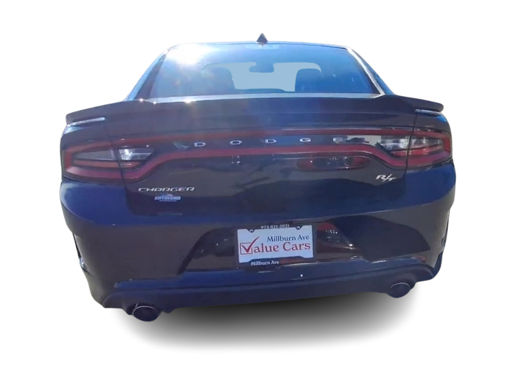 Thumbnail: 2019 Dodge Charger - 5