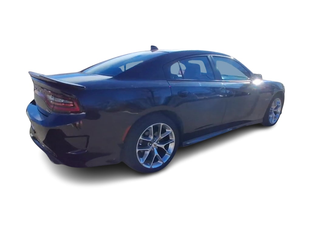 Thumbnail: 2019 Dodge Charger - 17