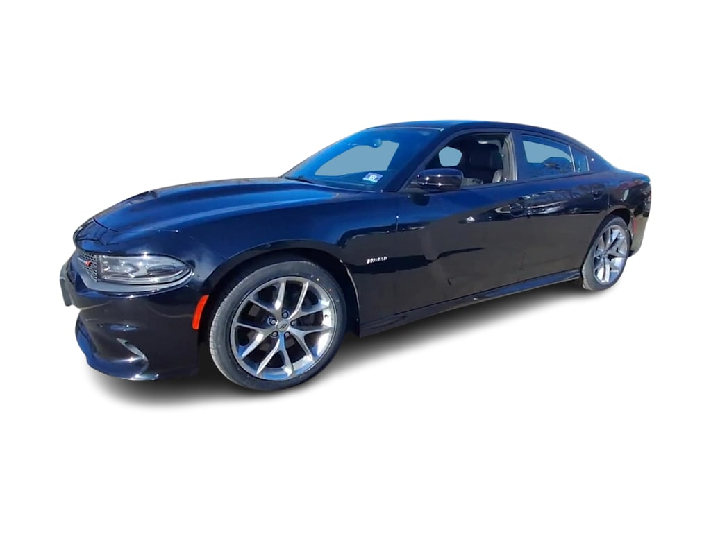 Thumbnail: 2019 Dodge Charger - 3