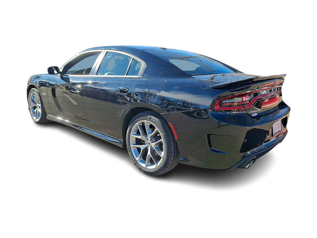 Thumbnail: 2019 Dodge Charger - 24