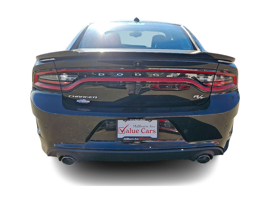 Thumbnail: 2019 Dodge Charger - 25