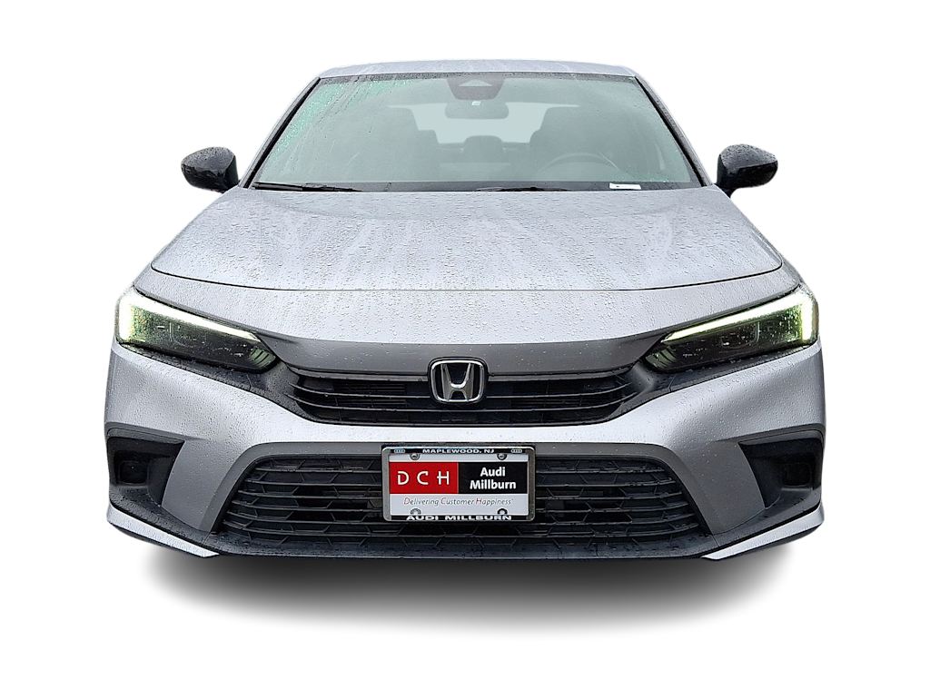 Thumbnail: 2023 Honda Civic - 29