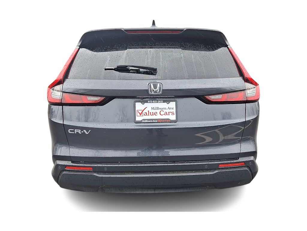 Thumbnail: 2023 Honda CR-V - 25