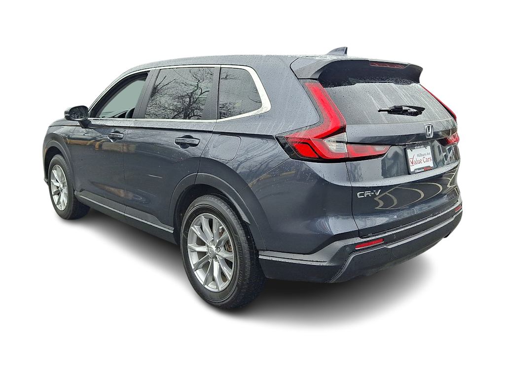 Thumbnail: 2023 Honda CR-V - 24