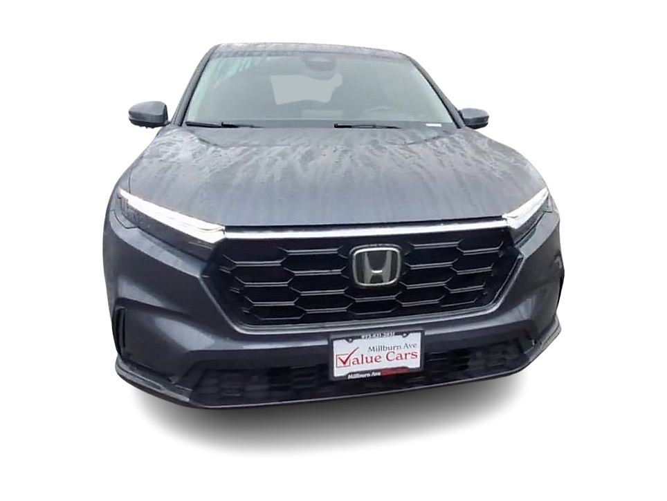 Thumbnail: 2023 Honda CR-V - 6