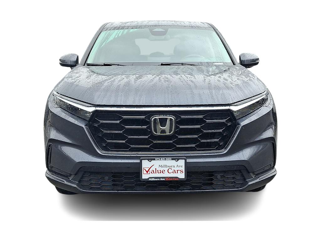 Thumbnail: 2023 Honda CR-V - 29