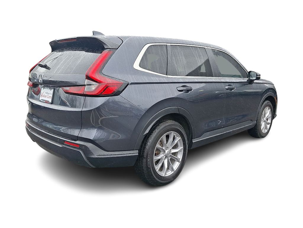 Thumbnail: 2023 Honda CR-V - 26
