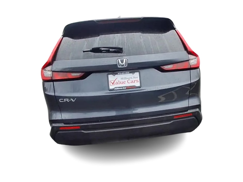 Thumbnail: 2023 Honda CR-V - 5