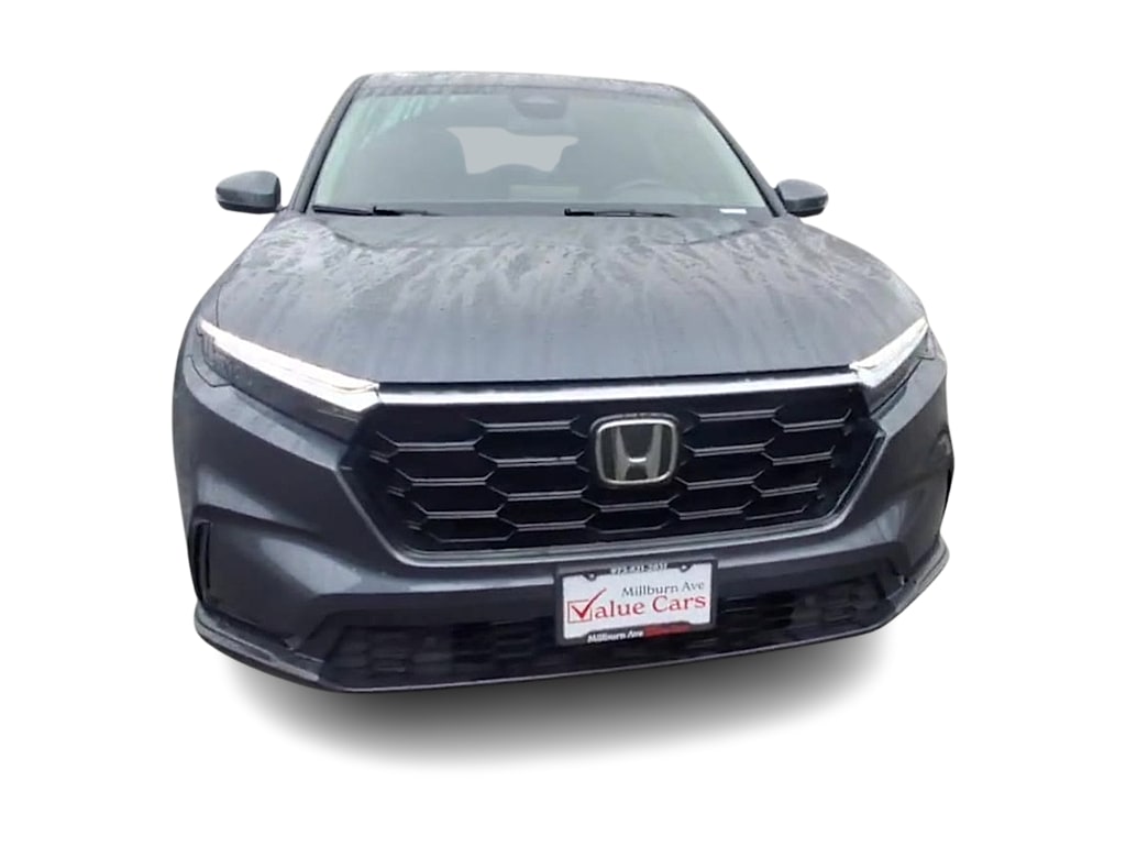 Thumbnail: 2023 Honda CR-V - 6