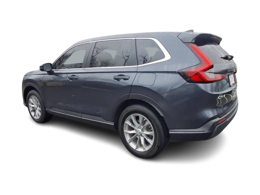 Thumbnail: 2023 Honda CR-V - 4