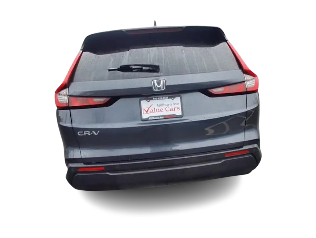 Thumbnail: 2023 Honda CR-V - 5
