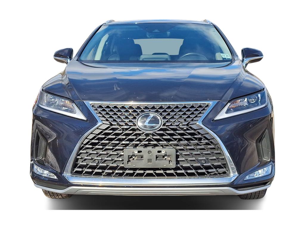 2022 Lexus RX 350 29