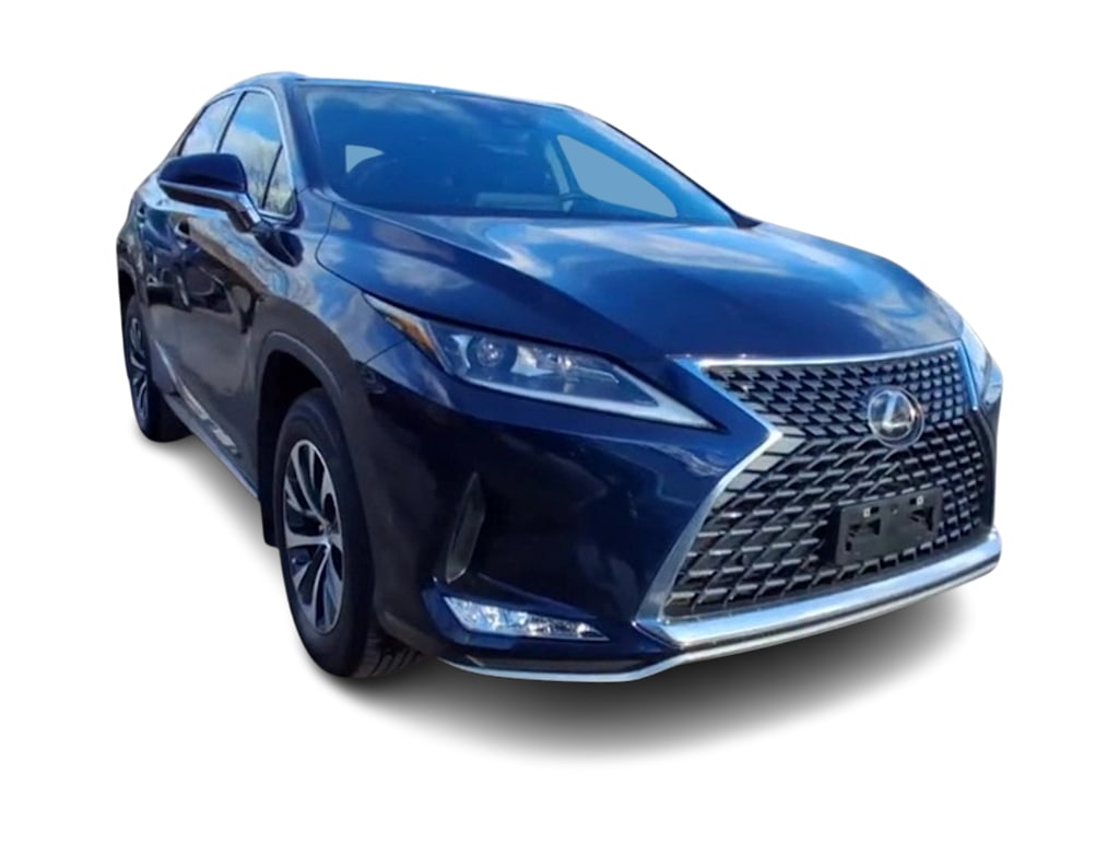 2022 Lexus RX 350 14