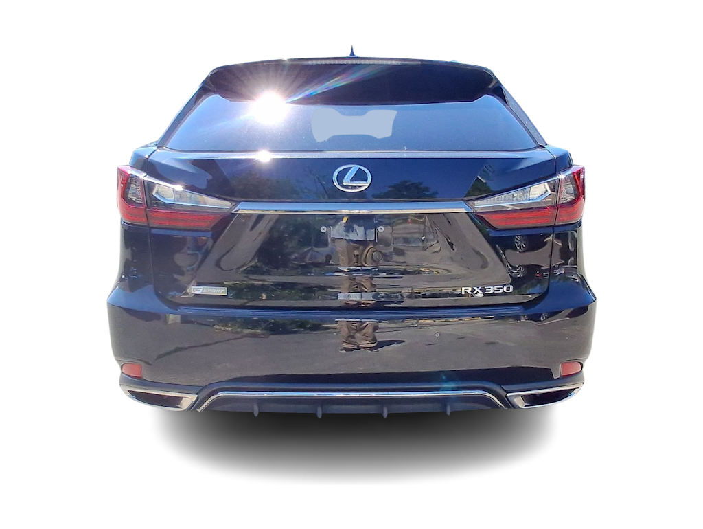 Thumbnail: 2021 Lexus RX - 31