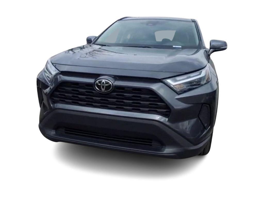 2023 Toyota RAV4 XLE 6