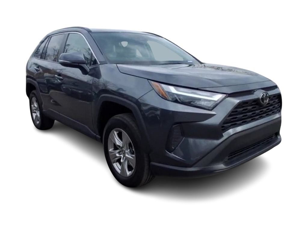 2023 Toyota RAV4 XLE 13