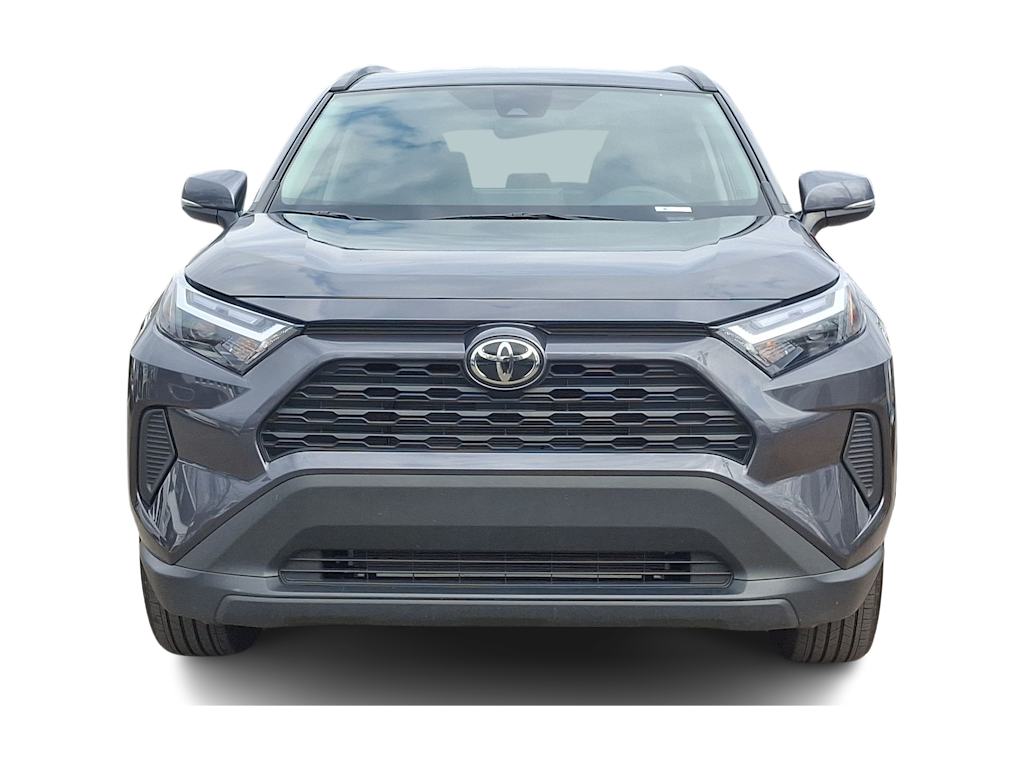 2023 Toyota RAV4 XLE 28