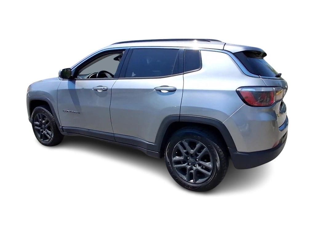 Thumbnail: 2020 Jeep Compass - 19