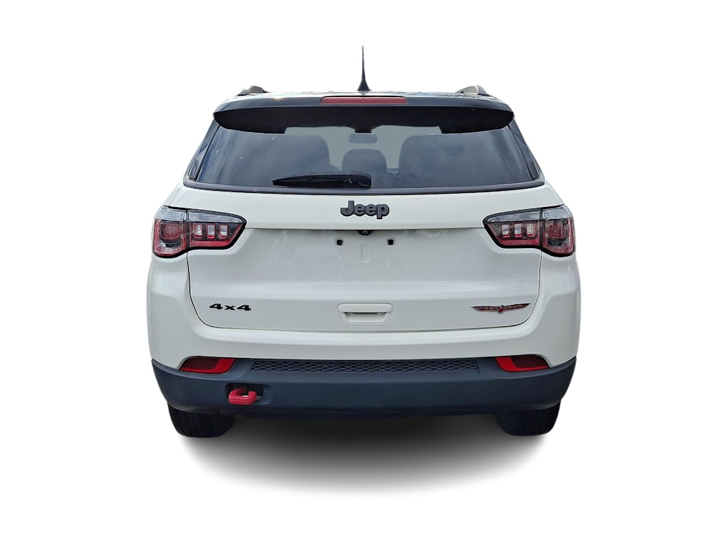 Thumbnail: 2018 Jeep Compass - 25