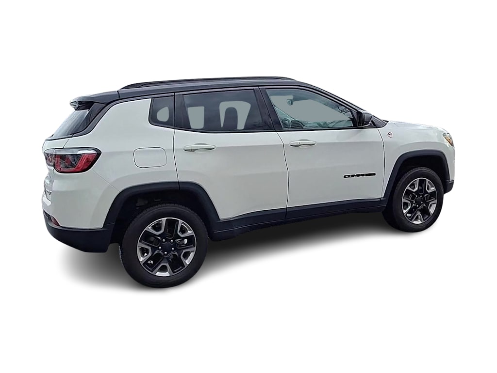 Thumbnail: 2018 Jeep Compass - 18