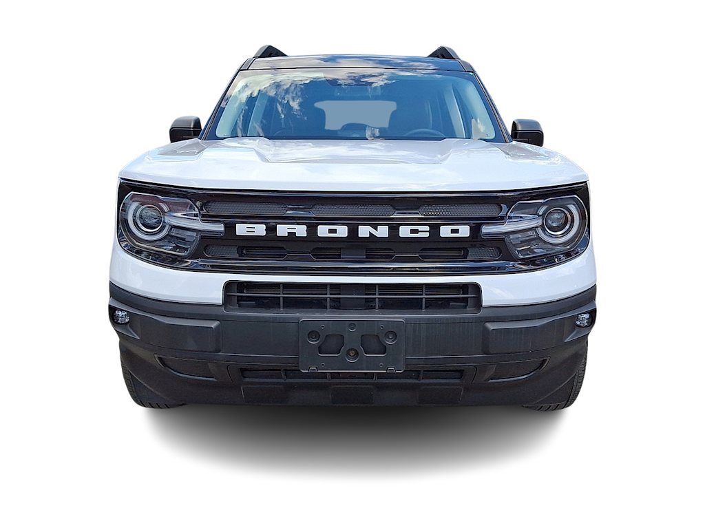 Thumbnail: 2022 Ford Bronco Sport - 6