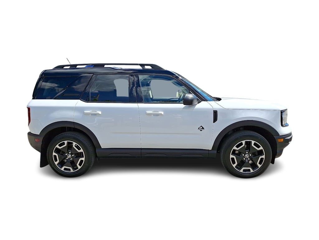 Thumbnail: 2022 Ford Bronco Sport - 33