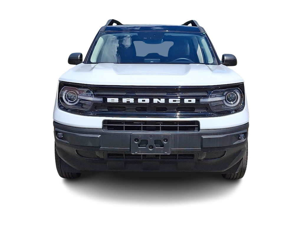 Thumbnail: 2022 Ford Bronco Sport - 35
