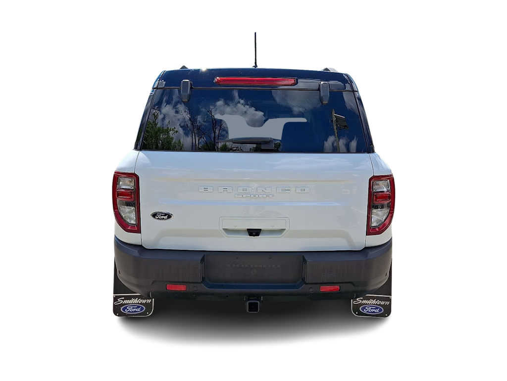 Thumbnail: 2022 Ford Bronco Sport - 31