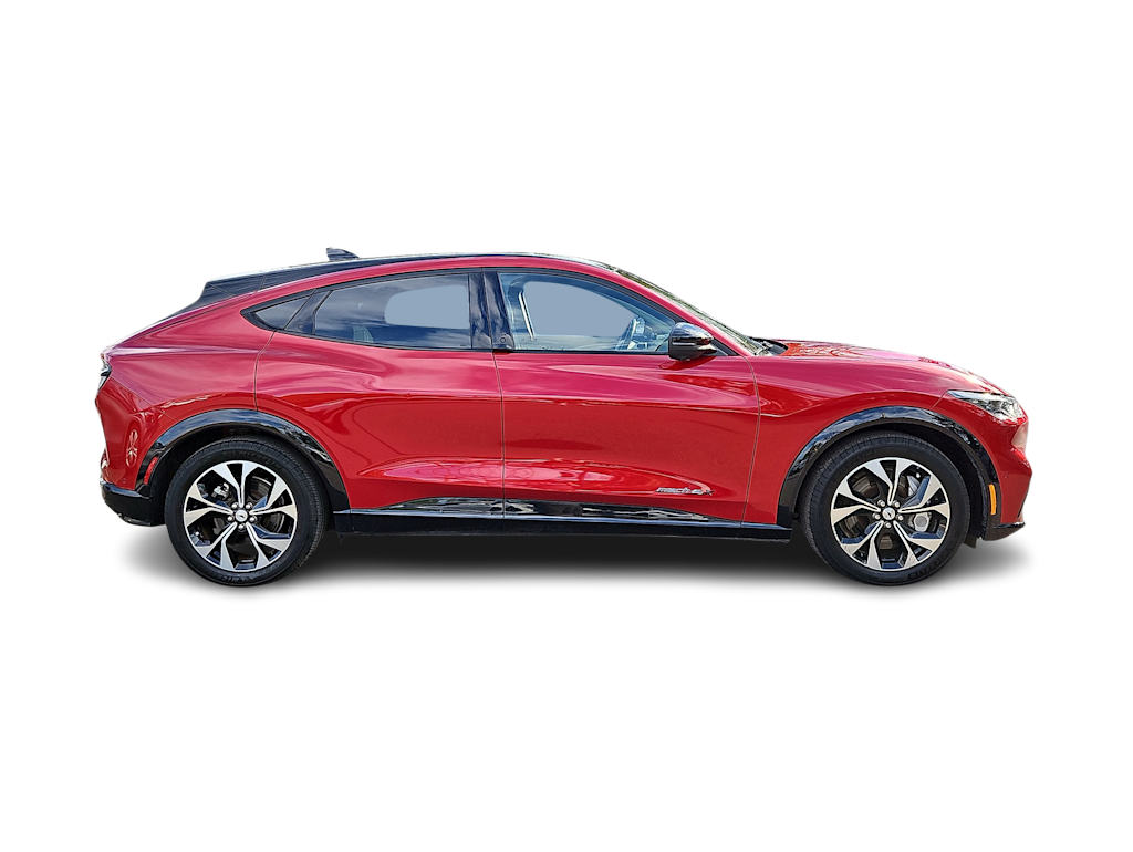 Thumbnail: 2021 Ford Mustang Mach-E - 14