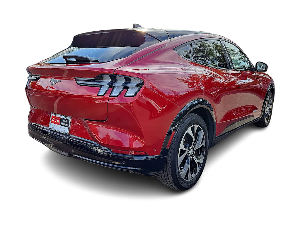 Thumbnail: 2021 Ford Mustang Mach-E - 26