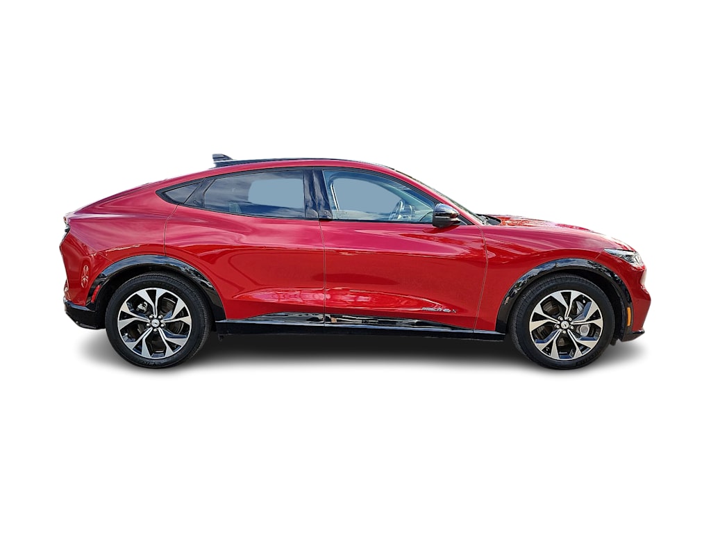 Thumbnail: 2021 Ford Mustang Mach-E - 27