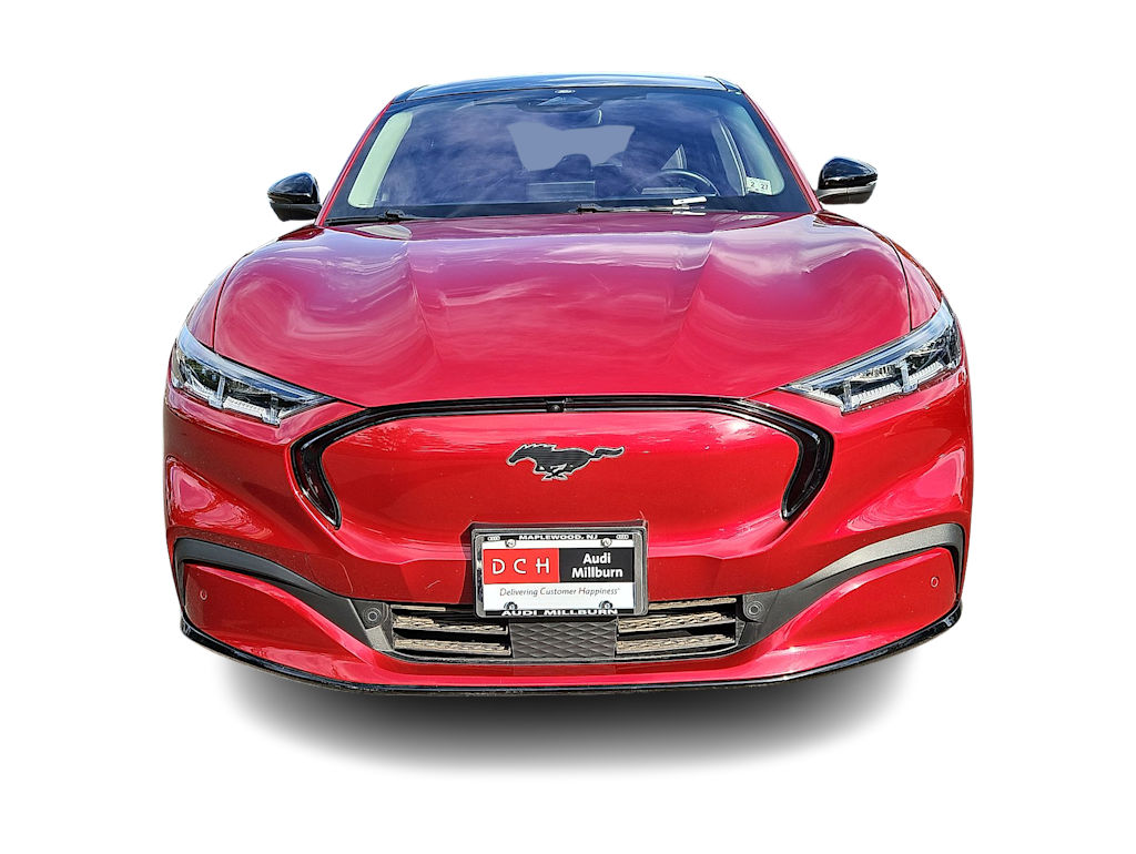 Thumbnail: 2021 Ford Mustang Mach-E - 29