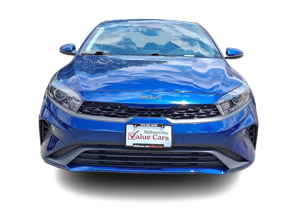 Thumbnail: 2024 Kia Forte - 35