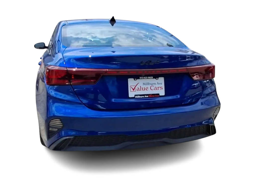 Thumbnail: 2024 Kia Forte - 20