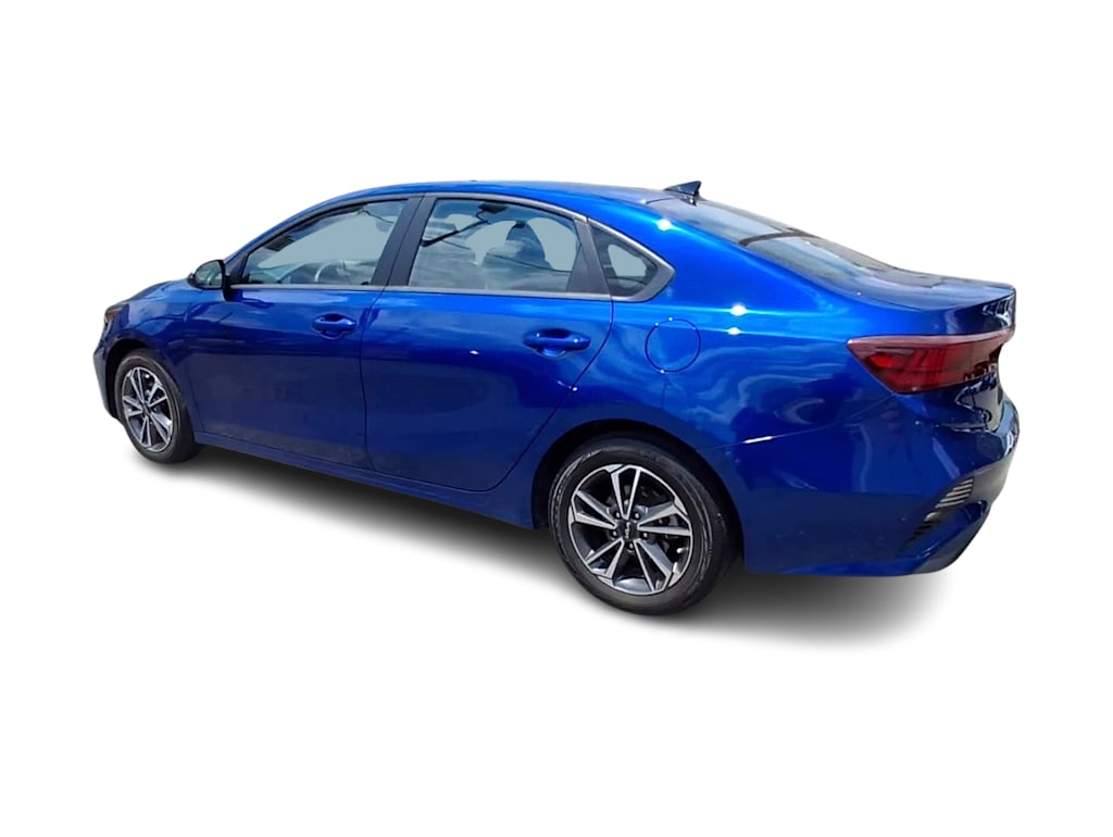 Thumbnail: 2024 Kia Forte - 19