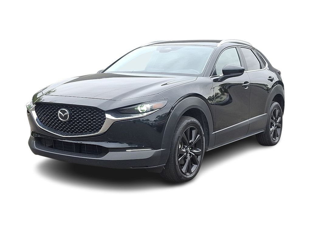 2024 Mazda CX-30