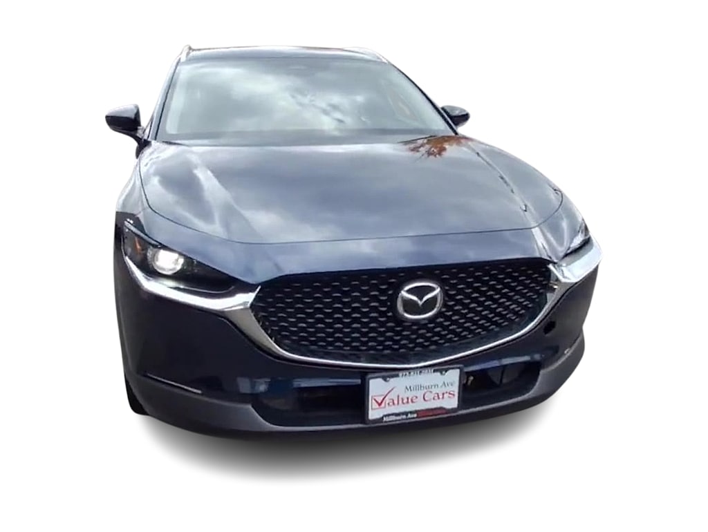 Thumbnail: 2024 Mazda CX-30 - 6