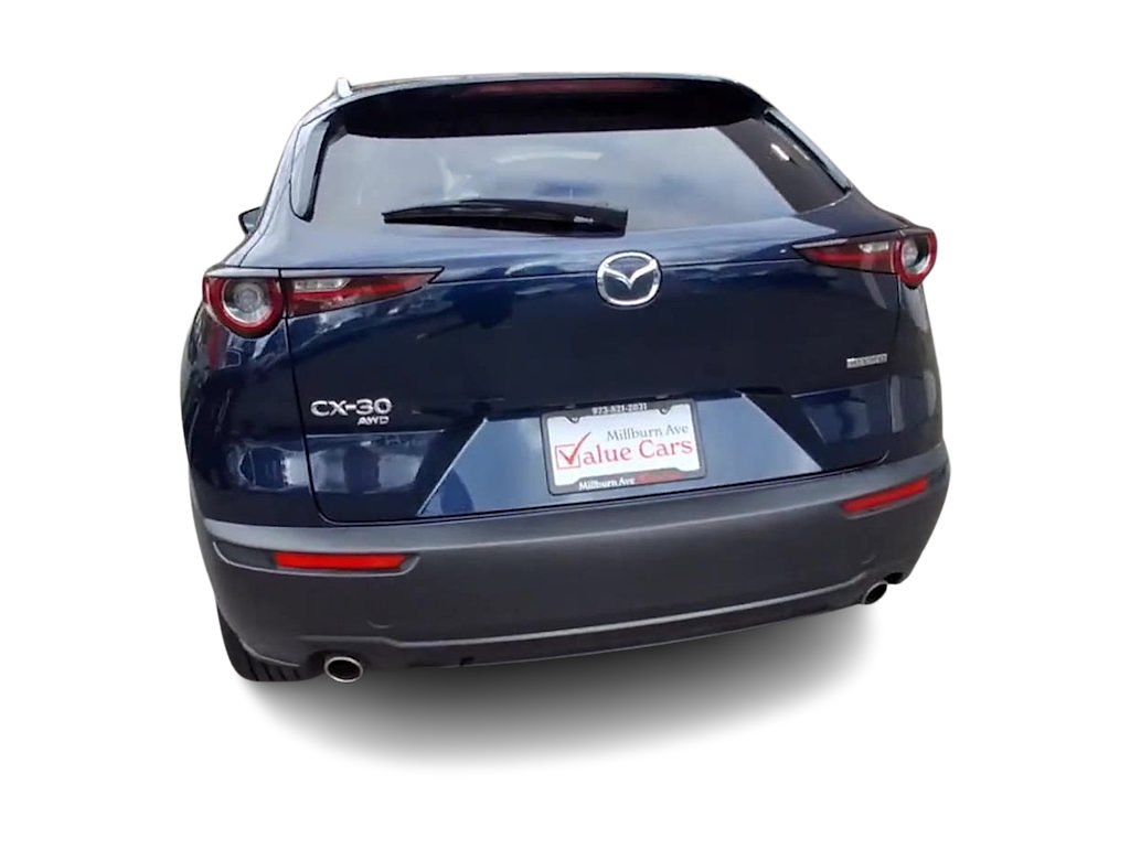 Thumbnail: 2024 Mazda CX-30 - 5