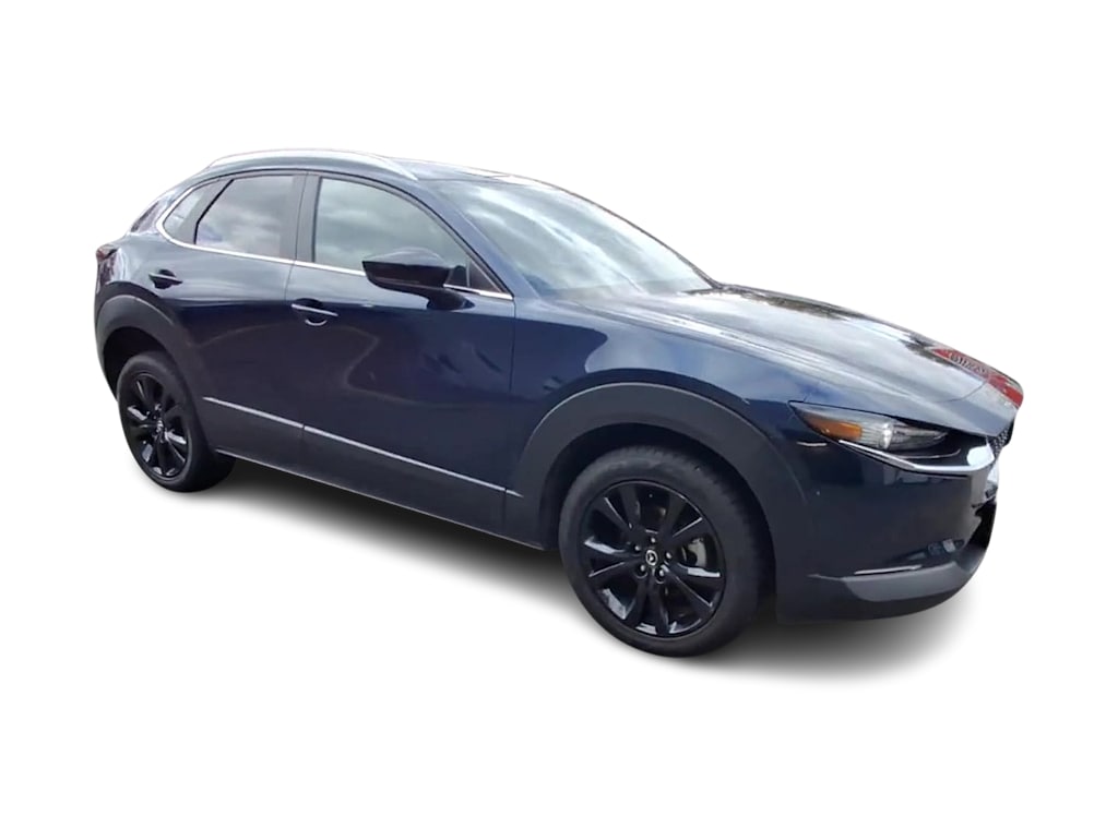 Thumbnail: 2024 Mazda CX-30 - 15