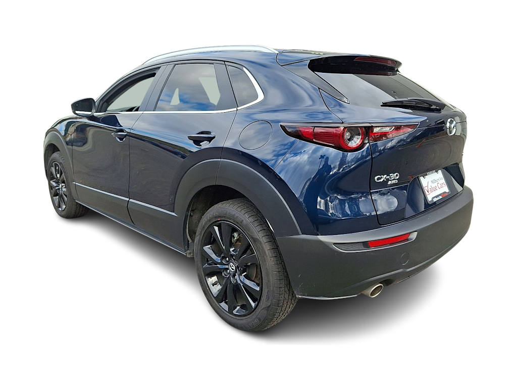 Thumbnail: 2024 Mazda CX-30 - 24